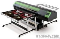 Roland VersaUV LEJ-640 UV-LED Inkjet Printer/Cutter
