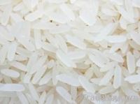 White Rice