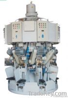 RS type Rotary vertical-opening packaging machine/packager