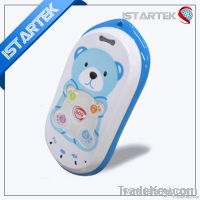 Phone Personal GPS Tracker for Kids