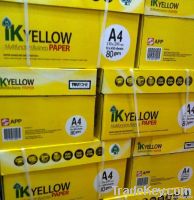 Ik Yellow