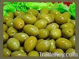 Green Olives