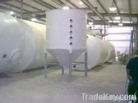 Storage Tanks