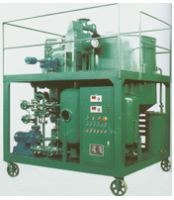 ZLY Engine Oil Purifier Series