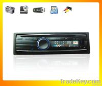 In dash Single Din Car DVD Player with USB/SD CARD