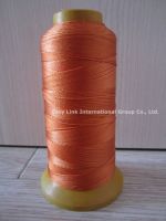 High Tenacity Polyester Thread