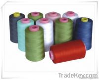 100% Spun Polyester Sewing Thread