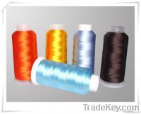 Embroidery Thread