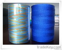 Bonded Nylon Thread