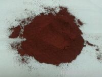 red Iron Oxide