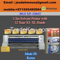 DGI XP 3204T Outdoor printer-Dubai