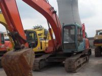 Used Hitachi Excavator |EX200-1,EX200-3,EX200-5,ZX200 |