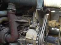 Used CATERPILLAR Wheel Loader 924F Loader