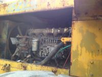 Used KAWASAKI KLD85Z Wheel Loader