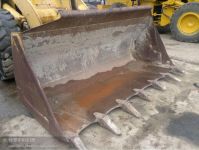 Used Komatsu WA300 loader for sell