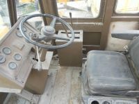 Used KAWASAKI KLD80Z Wheel Loader