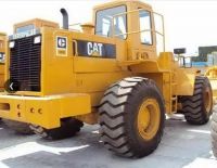 Used CATERPILLAR  Wheel Loader  950E Hydraulic Loader