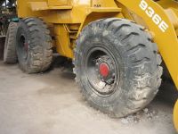 Used CATERPILLAR Wheel Loader 936E Loader