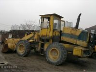 Used Komatsu WA300 loader for sell