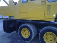 Used Tadano TL250E Truck Crane