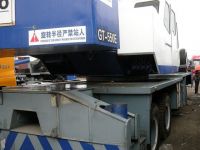 Used Tadano TG550E Truck Crane