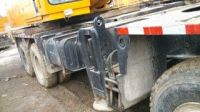 Used Tadano TG400E Truck Crane