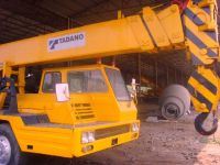 Used Tadano TL300E Truck Crane