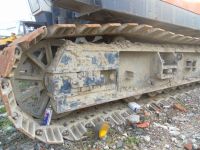 Used Hitachi KH300 Crawler Crane