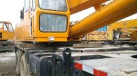 Used Tadano TG400E Truck Crane