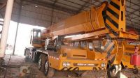 Used Tadano TG1000E Truck Crane