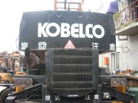 Used Kobelco RK350E Rough Terrain Crane