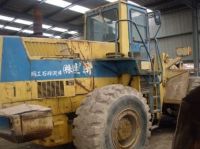Used WA300 Komatsu Wheel Loader,Used Komatsu Loader