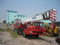 Used Tadano TG300E Truck Crane,Used 30ton Crane Tadano Brand