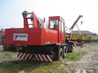 Used Tadano TG300E Truck Crane,Used 30ton Crane Tadano Brand