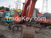 Sell Used Hitachi Excavator EX120-2