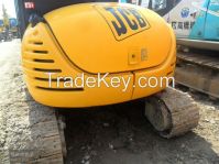 Used JCB Excavator 3CX-2T