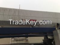 Sell Used Tadano Truck Crane GT550E