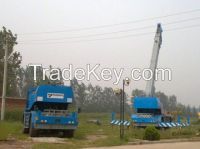 Sell Used Tadano Rough Terrain Crane TR500M