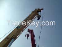 Used Tadano 25T Rough Terrain Crane