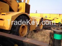 Used Grove 50T Rough Terrain Crane