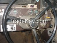 Used Tadano 35T Rough Terrain Crane