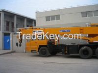 Used Crane Tadano TG300E