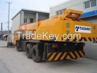 Used Crane Tadano TG300E