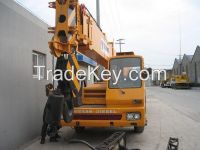 Used Crane Tadano TG300E