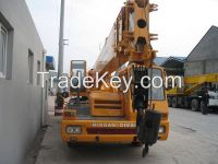 Used Crane Tadano TG300E