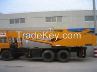 Used Crane Tadano TG300E