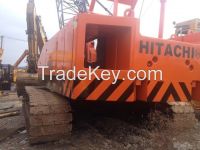 Used Crawler Crane Hitachi KH180