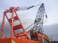 Used Crawler Crane Hitachi KH180