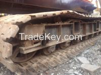 Used Crawler Crane Hitachi KH180