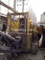 Used Japanese CAT Paver,Used Paver Japan Caterpillar PM102